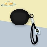 ราคา for EDIFIER NeoBuds Pro3 Case Silicone Soft Case Cute Lanyard EDIFIER NeoBuds Pro3 Shockproof Shell Protective Sleeve (56853399164)