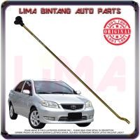 ราคา Toyota Vios NCP42 คันเบ็ดขาตั้งฝากระโปรงหน้า (2003-2006) (48003624409)