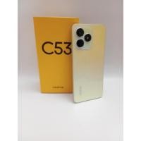 ราคา Realme C53 (6/128 GB) 4G สภาพสวย ครบกล่อง สีทอง (26470769094)
