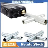 ราคา X-Key ซ่อมเครื่องมือ Destuffing สําหรับ Motorola GP-300 GP-88 GP-328 GP-328plus (47152452103)