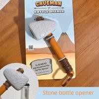 ราคา ที่เปิดขวด ที่เปิดไวน์ ที่เปิดขวดค้อนดึกดำบรรพ์ที่เปิดขวดโซดายุคหินโบราณไขควงบุคลิกภาพสร้างสรรค์เบียร์ (51554868951)