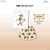 ราคา BabyLovett With Disney (ดิสนี่ย์) New (22649199469)