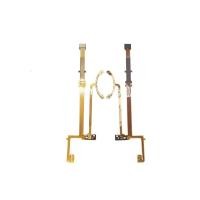 ราคา 1pcs ใหม่เลนส์รูรับแสง Flex สําหรับ Canon EF-S 18-55 mm 18-55 มม.f/3.5-5.6 IS STM อะไหล่ซ่อม (49101178762)