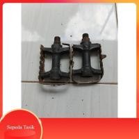 ราคา บันไดจักรยาน จักรยานเสือภูเขา พร้อมแกนเหล็กใหญ่ มือสอง เหมาะกับการใช้งาน (57351345648)