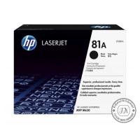 ราคา HP LASERJET CF281A 81A(ORIGINAL) (21765133702)