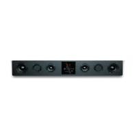 ราคา 3D Surround & Dolby Home Theater Bluetooth Sound Bar 100W TVS-A6 (Black) (182370334)
