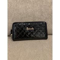 ราคา Harrods wallet กระเป๋าสตางค์ใบยาว ของแท้100% มือสอง (4689168316)