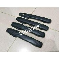 ราคา Mobilio Brio Brv Brio 2018 Carbontivo ฝาครอบมือจับ (51601534335)