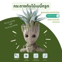 ราคา พร้อมส่ง groot pot แบบหัวใจ กระถางกรูท หัวใจ กระถางต้นไม้ (28853603429)