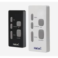 ราคา รีโมทพัดลม ติดผนัง Hatari HT-W16R6 i-Comfort อะไหล่แท้ฮาตาริ พร้อมถ่าน (8120037701)