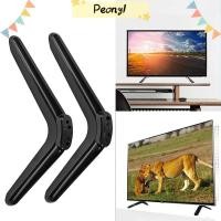 ราคา ดอกโบตั๋น ขาแขวนทีวีตั้งโต๊ะ,พร้อมชุดสกรู ท๊อปโต๊ะ ฐานทีวี, ขาทีวี 32-55 นิ้วทีวีแท่นยึดฟุตสําหรับแท่นตั้งโต๊ะ โรกุ (49152200381)