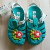 ราคา รองเท้าแตะเด็ก Ipanema - grendene kids croc เด็กผู้หญิง (40814732855)