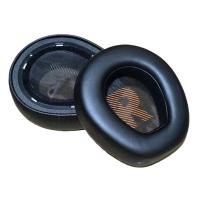 ราคา YXA 1 คู่หู Pad ชุดหูฟัง Earmuffs สําหรับ Quantum One หูฟังแผ่นรองหูฟังฟองน้ําเบาะฝาครอบ (41826821332)