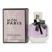 ราคา YSL​ YVES​ SAINT​ LAURENT​ MON​ PARIS​ COUTURE​ 50ML​น้ำหอมแท้100% (5226996623)