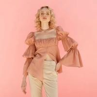 ราคา ส่งต่อ mitr mali blouse (21688610449)