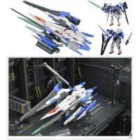 ราคา Cg XN Raiser ชุดขยายสําหรับ RG 1/144 00 Raiser (26860237950)