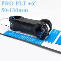 ราคา SHIMANO NEW PRO PLT สำหรับสเตมจักรยานถนนปี 2025 ±6 องศา 1-1/8'' 50-130มม. (28432890488)