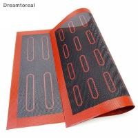 ราคา [ดีเอ็มที] ซิลิโคนพิมพ์สองด้านเบเกอรี่ติดขนมเตาอบเค้กเบเกอรี่พรุน (42677917015)