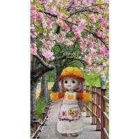 ราคา เสื้อผ้าบาโบลี่ ชุดถัก ชุดตุ๊กตาถัก เสื้อผ้าตุ๊กตา บาโบลี่ขนาด16ซม (18865068104)