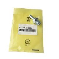 ราคา 12204-28020 สําหรับ toyota Camry Highlander Solara Scion TC 2.4L RAV4 2.0L รถอุปกรณ์เสริม PCV Positive Crankcase วาล์วระบายอากาศ (55904631334)