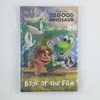 ราคา [00603] THE GOOD DINOSAUR : BOOK OF THE FILM (EN)(BOOK)(USED) หนังสือทั่วไป นิยาย วรรณกรรม มือสอง !! (40460690972)
