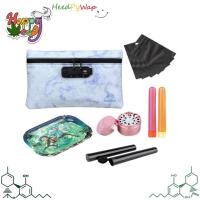 ราคา FIREDOG TZ-12 + ของครบเซ็ท กระเป๋าเก็บกลิ่น มีซิปล็อค Herb Proof Stash Smell proof Proof Case (20258103255)