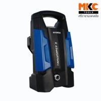 ราคา HYUNDAI เครื่องฉีดน้ำ TRANSFORMER 105Bar (23664342410)