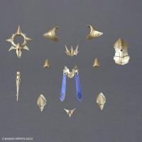 ราคา VCA 8️⃣ BANDAI 30 MINUTES FANTASY 30MF CLASS UP ARMOR LIBER BISHOP GUNDAM TOY ประกอบหุ่นยนต์โมเดล กันดั้ม กันพลา ของเล่น (24040862978)