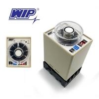 ราคา WIP Multirange Timer WT-34B 220V 3S, 30S, 3m, 30m (11123233003)