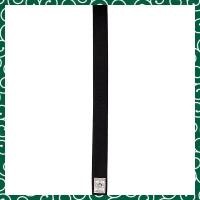 ราคา MIZUNO IJF Approved Judo Black Belt (Size 3-6) (27004465297)