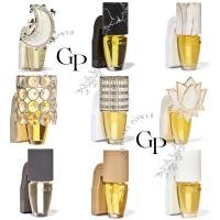 ราคา Wallflower Plug Bath & Body Works น้ำหอมเสียบปลั๊ก (54253668310)