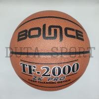 ราคา BOUNCE ลูกบาสเก็ตบอล TF 2000 บาสเกตบอล (27178619899)