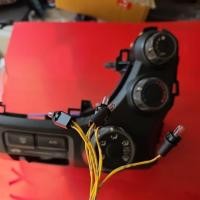 ราคา หลอดไฟส่องสว่างสวิทช์เปิดปิดแอร์ Honda Jazz 08 1 ชุดมี 4 หลอดของใหม่แท้ เปลี่ยนครั้งหนึ่งใช้ได้นานครับ (42708316942)