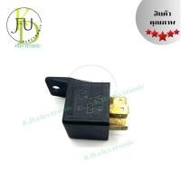 ราคา รีเลย์ BOSCH ไฟ12V 30A 5ขา พร้อมส่ง (29830280124)