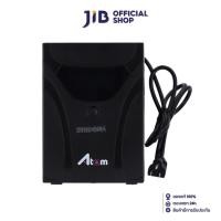 ราคา SYNDOME UPS (เครื่องสำรองไฟฟ้า) ATOM 1500-LCD (1500 VA/900 WATT) (6545454198)