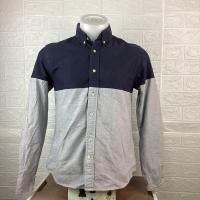 ราคา เสื้อมือสองแบรนด์ Rageblue (10099615916)