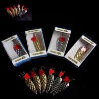 ราคา สปูนไมโคร UL Black Fox น้ำหนัก 7 กรัม งานปลากระสูบ ปลาช่อน ปลากระพง (17631927607)