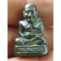 ราคา รูปหล่อองค์ลอยหลวงปู่ทวดวัดช้างให้ เนื้อโลหะผสม พระบ้านๆราคาแบ่งปัน (24231351511)