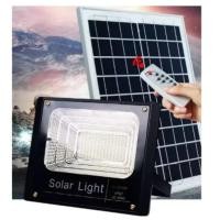 ราคา โคมไฟโซล่าร์เซล ขนาด 25W กันน้ำ พร้อมแบตเตอรี่ และแผงโซล่าร์เซล (1130) (23456732934)