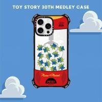 ราคา Caseti Toy Story Aliens Claw Magnetic Bounce Case สําหรับ iPhone 16 15 14 Pro Max Ultra กันกระแทกปกแข็งปลอก (40111879880)