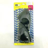 ราคา หูช้าง YARIS ATIV 2017-2021 ช่องใส่เสียงแหลม ทวิตเตอร์ TOYOTA โตโยต้า ยาริส เอทีฟ (13505970520)