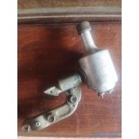 ราคา Sanyo Japan 12V-6W Ontel Bicycle Dynamo (48903281352)