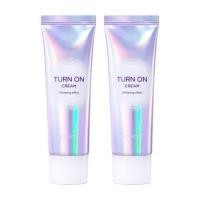 ราคา Dewycel Turn On Radiance Tone-Up Cream 50ml (28880927250)