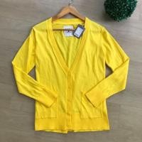 ราคา เสื้อคาร์ดิแกน cc-oo ใหม่ป้ายห้อย❣️ (2216592613)