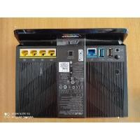 ราคา router ASUS RT AC68U AC1900 DUAL Band ใช้งานปกติ ประกันหมด มือสอง (4148724611)
