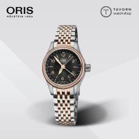 ราคา นาฬิกาผู้หญิง Oris Big Crown Original Pointer Day 29 mm รุ่น 01 594 7680 4334-07 8 14 32 (24488415270)
