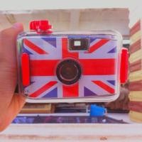 ราคา กล้องทอยกันน้ำ(UK) (1397041)