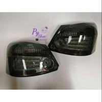 ราคา ไฟท้ายVIOS"2007-2011 LED​ SMOKE​ VLAND​ คู่ (6033322501)