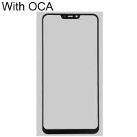 ราคา กระจกจอ + OCA VIVO Y81 Y83 Y85 Front Glass for VIVO Y81 Y83 Y85 อะไหล่หน้าจอ (20216013913)
