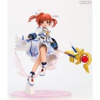 ราคา Mahou Shoujo Lyrical Nanoha The Movie 2nd A's - Takamachi Nanoha - Ichiban Kuji The Movie 2nd A's Vol.1 (Banpresto) (14862563414)